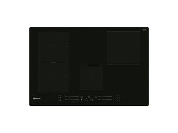BAUKNECHT BS2977FAL - Inductiekookplaat - 4 zones 1 Flexi, Verzenden, Nieuw