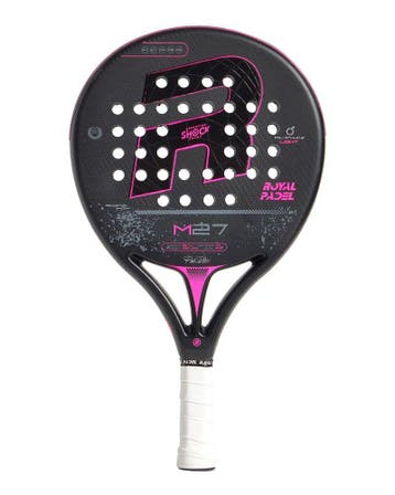 Royal Padel M27 Light 2026, Ophalen of Verzenden, Nieuw