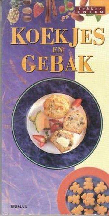 Koekjes en gebak - Robitaille, Verzenden, Gelezen