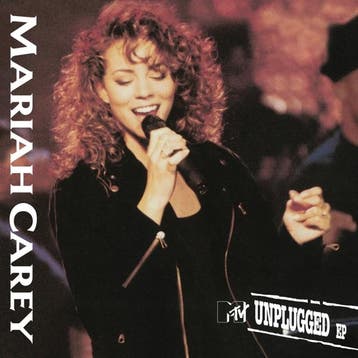 lp nieuw - mariah carey - MTV Unplugged (nieuw), Verzenden, Zo goed als nieuw, Overige formaten