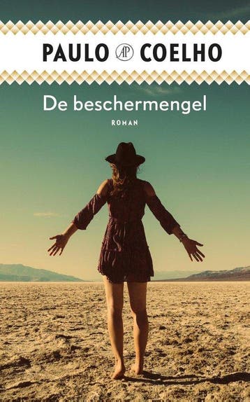 9789029540728 De beschermengel | Tweedehands, Verzenden, Zo goed als nieuw, Paulo Coelho