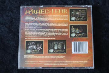 Azraels Tear PC Game Jewel Case, Verzenden, Nieuw