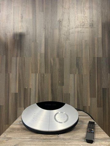 Bang & Olufsen - BeoCenter 2 + Beo 4 Cd-speler, Nieuw