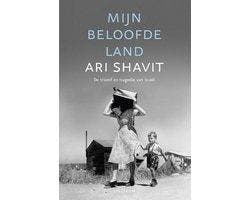 Mijn beloofde land - Mijn beloofde land, Ophalen of Verzenden, Nieuw