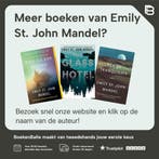 The glass hotel 9781524711764 Emily St. John Mandel, Verzenden, Zo goed als nieuw, Emily St. John Mandel