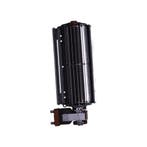 GGM Gastro | Ventilator (boven) - voor GKE550LED |, Verzenden, Nieuw in verpakking, Ovens, Magnetrons en Steamers