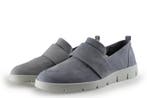 Ecco Instappers in maat 40 Grijs, Ecco, Verzenden, Instappers, Zo goed als nieuw
