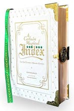 A Certain Magical Index: The Old Testament Omnibus Edition, Verzenden, Nieuw