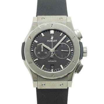 Hublot - Classic Fusion - 541 NX 1171 RX - Heren - 2010-2020, Nieuw