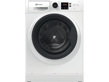 Bauknecht WM 7 M100 A - Wasmachine 7kg 1400t - Energieklasse, Verzenden, Zo goed als nieuw