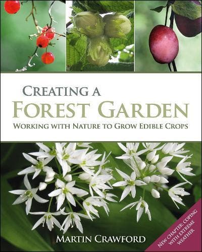 Creating a Forest Garden, Boeken, Studieboeken en Cursussen, Verzenden