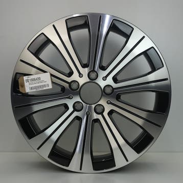 Originele velgen 18 inch Mercedes-Benz EQA-Klasse *OS1006420, 18 inch, Gebruikt, Velg(en), Ophalen of Verzenden