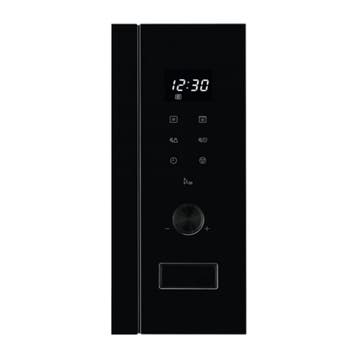 AEG MSB2057DB Inbouw combimagnetron 20 liter Grill Zwart, Verzenden, Nieuw