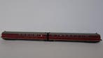 Minitrix N - 12442 - Treinstel (1) - VT 04.5 - DB, Hobby en Vrije tijd, Nieuw