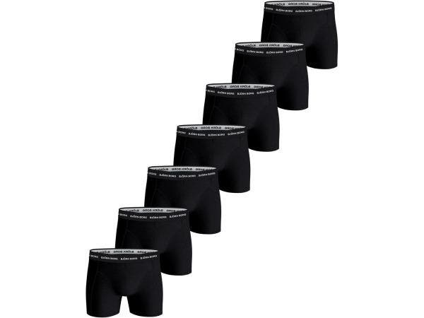 Veiling - Bjorn Borg 7-Pack Boxers - XXL, Kleding | Heren, Ondergoed