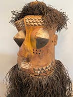 Bena Biombo - DR Congo, Antiek en Kunst