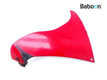 Onderkuip Rechts Suzuki RF 600 R 1993-1994 (RF600R GN76A), Motoren, Verzenden, Gebruikt