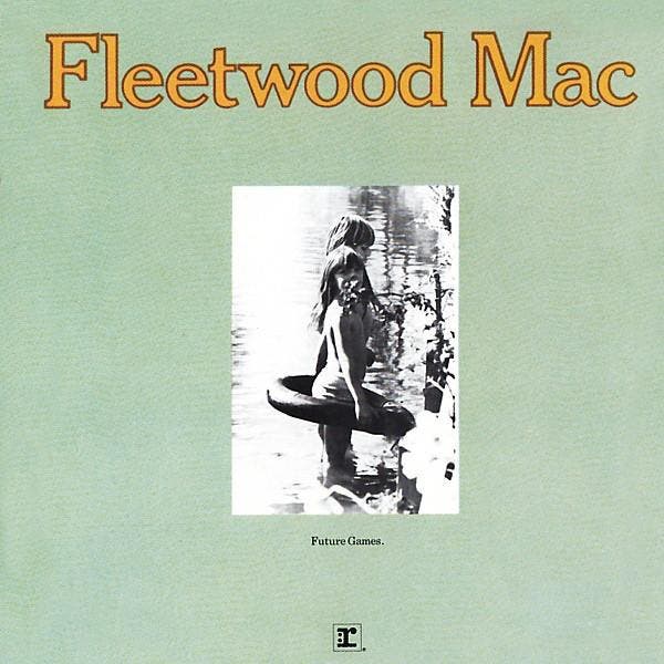 cd - Fleetwood Mac - Future Games, Cd's en Dvd's, Cd's | Overige Cd's, Zo goed als nieuw, Verzenden