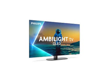 Philips - OLED 45-54 Ultra HD 4K TV - 48 inch, Audio, Tv en Foto, Philips, Verzenden, Nieuw, 100 cm of meer