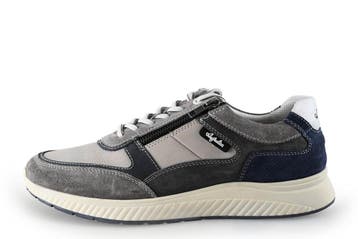 Australian Sneakers in maat 43 Grijs, Kleding | Heren, Overige kleuren, Verzenden, Australian, Sneakers of Gympen
