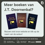 STROMEN VAN LEVEND WATER 9789033119804 J.T. Doornenbal, Verzenden, Zo goed als nieuw, J.T. Doornenbal