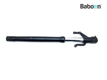 Voorvork Poot Rechts Yamaha YZF R 125 2023-2024 (YZF-R125), Verzenden, Gebruikt