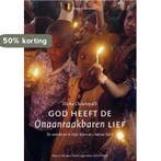 God heeft de Onaanraakbaren lief 9789492818126, Verzenden, Zo goed als nieuw, Elisha Chowtapalli