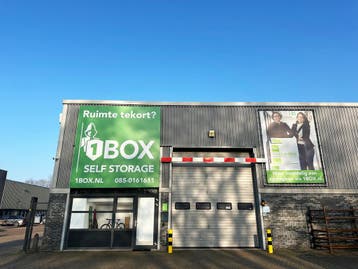 Opslagruimte huren in Nijmegen-Wijchen - vanaf €1 p.m., Opslag