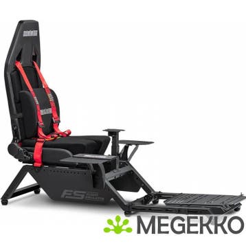 Next Level Racing Flight Simulator, Verzenden, Nieuw