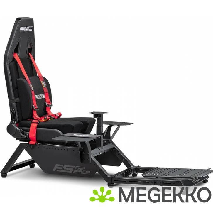 Next Level Racing Flight Simulator, Spelcomputers en Games, Spelcomputers | Overige, Nieuw, Verzenden
