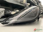 PORSCHE CAYENNE 9Y0 VOLL LED KOPLAMP LINKS 9Y0941033AK, Verzenden, Gebruikt, Porsche
