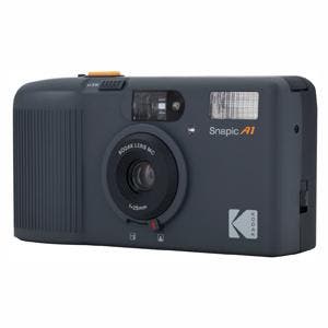 Kodak Snapic A1 camera grijs (Analoge Cameras), Ophalen of Verzenden, Nieuw, Compact, Kodak