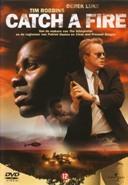 Catch a fire - DVD, Verzenden, Nieuw in verpakking