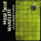 cd - Meat Beat Manifesto - Actual Sounds + Voices, Verzenden, Zo goed als nieuw