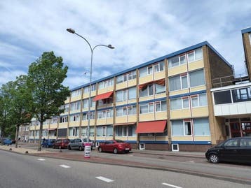 Woning te huur in Vlissingen - 93 m² - 4 kamer(s) - 4 kamers, Overige soorten, Vlissingen, Zeeland