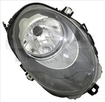 Koplamp o.a: MINI, Clubman (F54), Mini (F55) - Mini (F56), Auto-onderdelen, Ophalen of Verzenden, Nieuw, Mini