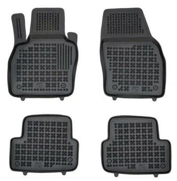 Rubber automatten Audi A1 Sportback | 2018-heden, Verzenden, Nieuw, Audi