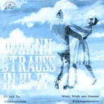 Single vinyl / 7 inch - Festival Symphony Orchestra - Joh..., Cd's en Dvd's, Vinyl Singles, Verzenden, Zo goed als nieuw, 7 inch