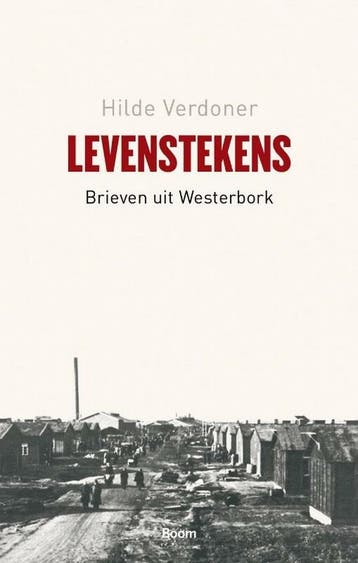 Levenstekens - Hilde Verdoner 9789461052759, Verzenden, Gelezen, Hilde Verdoner