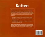 Katten 9789048311750 Darlene Arden, Verzenden, Zo goed als nieuw, Darlene Arden