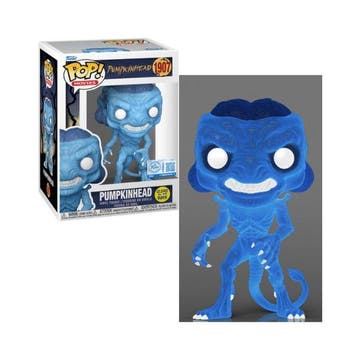 Funko Pop!  Pumkinhead  Pumpkinhead  ) 1907 Special Edition, Verzenden, Nieuw