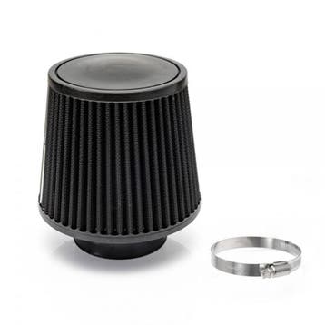 SK-Import Luchtfilter Zwart 76mm, Ophalen of Verzenden, Nieuw, Universele onderdelen