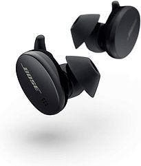 Bose Sport Earbuds zwart, Verzenden, Gebruikt, Zonder abonnement, Zonder simlock