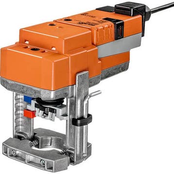 Belimo Actuator Voor Klepafsluiter 2&3-Punt 20mm Slag, Verzenden, Nieuw