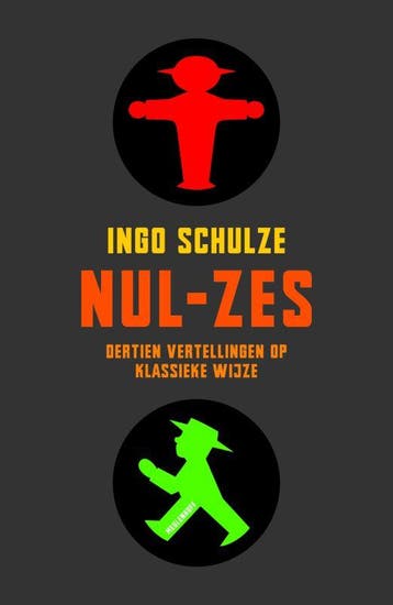 Nul-zes 9789029081085 I. Schulze, Verzenden, Zo goed als nieuw, I. Schulze