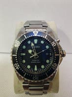 Seiko - Kinetic Divers 200m - Zonder minimumprijs -