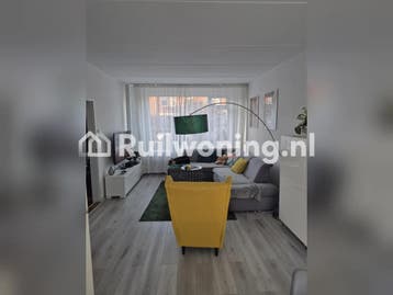 Ruim appartement in Amsterdam gezocht (s-Heerenberg), Amsterdam