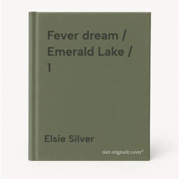 Fever dream / Emerald Lake / 1 - Elsie Silver 9780349446028, Boeken, Verzenden, Gelezen, Elsie Silver