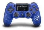 PS4 Controller V2 Dualshock 4 - Limited Edition PlayStation, Ophalen of Verzenden, Zo goed als nieuw, PlayStation 4
