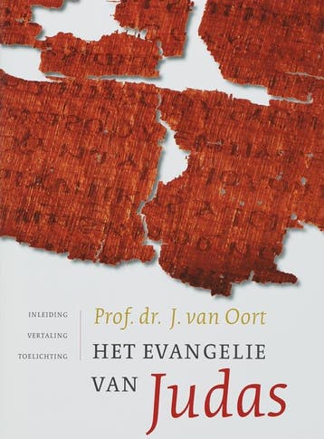 Het evangelie van Judas - Johannes Van Oort 9789025957254, Verzenden, Zo goed als nieuw, Johannes Van Oort
